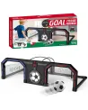 BUT DE FOOT ET TABLEAU DE SCORE L/S