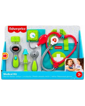 KIT MEDICAL  Le stéthoscope fonctionne vraiment. FPCDVH14 FISHER PR...