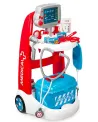 TROLLEY MEDICAL ACC.
