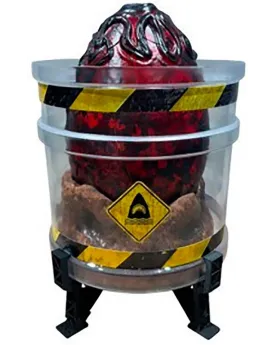 PRIMAL HATCH REQUIN INTERACTIF