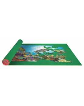 TAPIS DE PUZZLE 105X78 500 A 2000PCES  Pour puzzles de 500 à 2000 p...