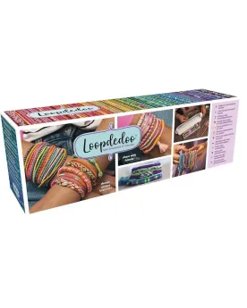 LOOPDEDOO MACHINE A BRACELETS