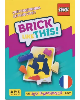 BRICK LIKE THIS