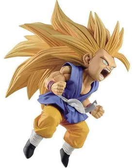 DRAGON BALL FIGURINE 17CM DAIMA ASS.