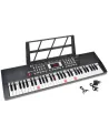 SYNTHETISEUR 61 TOUCHES 100 SONS 100 RYT