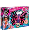 CRAZY CHIC PAPILLON MAQUILLAGE