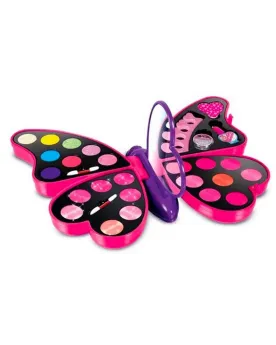 CRAZY CHIC PAPILLON MAQUILLAGE