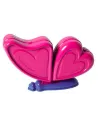 CRAZY CHIC PAPILLON MAQUILLAGE