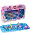 CLICKEEZ CLAVIER + 12 CLICKEEZ