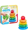 JELLY BOX PYRAMIDE SQUISHY