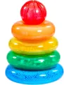 JELLY BOX PYRAMIDE SQUISHY