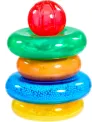 JELLY BOX PYRAMIDE SQUISHY
