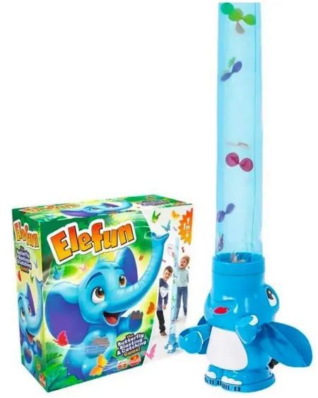 ELEFUN