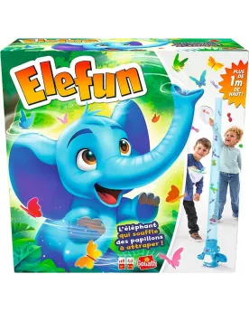 ELEFUN