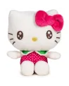 HELLO KITTY PELUCHE PARFUMEE 12CM ASS.