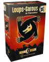 ASMODEE LOUPS GAROUS 25 ANS