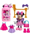 MINNIE FASHIONISTA ROSE