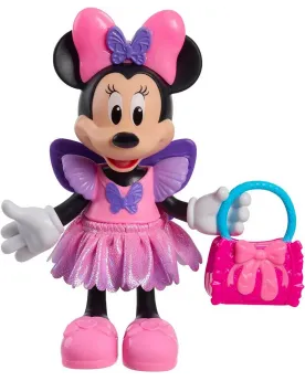 MINNIE FASHIONISTA ROSE