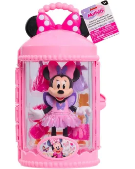 MINNIE FASHIONISTA ROSE