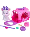 MINNIE SET VETERINAIRE CAGE