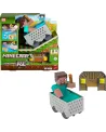 MINECRAFT RC STEVE