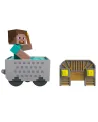 MINECRAFT RC STEVE