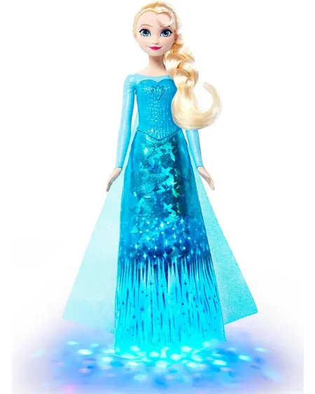DISNEY PRINCESSES FROZEN CHANTE