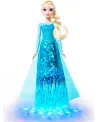 DISNEY PRINCESSES FROZEN CHANTE