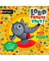 LOUP TROUVE TOUT