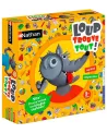 LOUP TROUVE TOUT