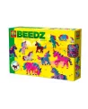 BOITE 4000 PERLES A REPASSER LICORNE