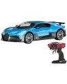 R.C. 1/12 BUGATTI DIVO + PHARES