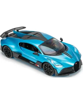 R.C. 1/12 BUGATTI DIVO + PHARES