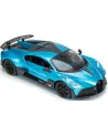 R.C. 1/12 BUGATTI DIVO + PHARES