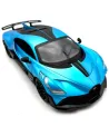 R.C. 1/12 BUGATTI DIVO + PHARES