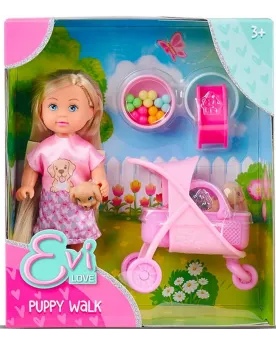 STEFFI EVI LANDAU + CHIEN