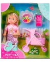 STEFFI EVI LANDAU + CHIEN