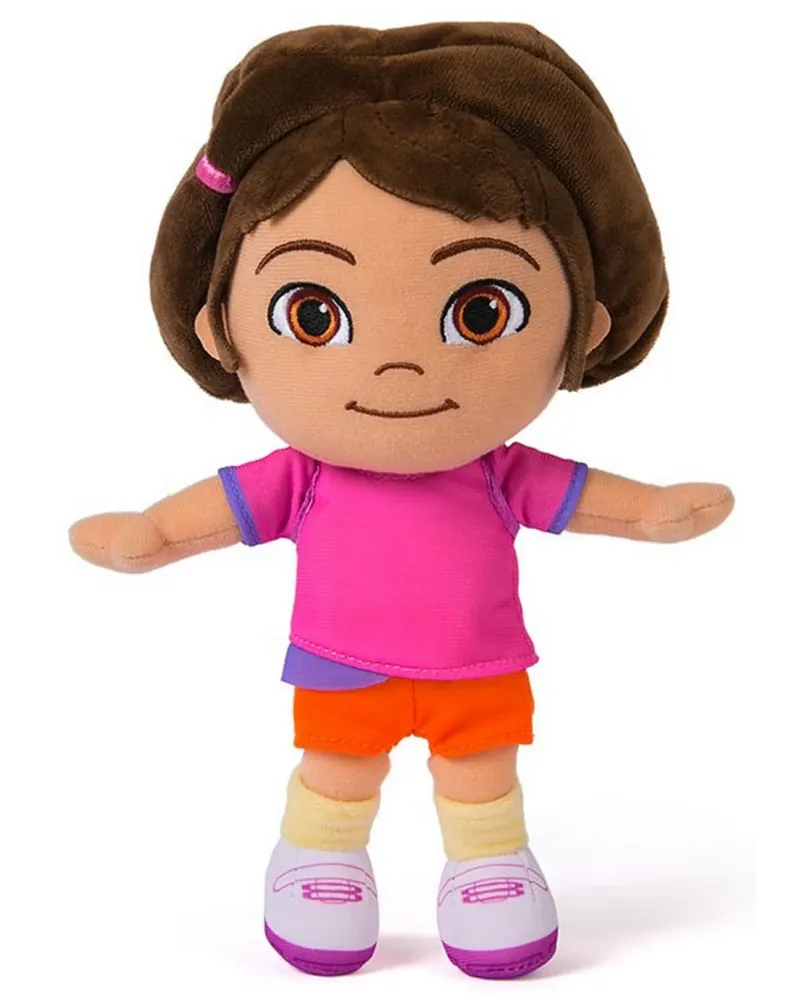 DORA PELUCHE 20CM ASS.