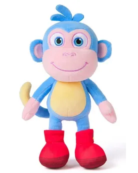 DORA PELUCHE 20CM ASS.