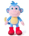 DORA PELUCHE 20CM ASS.