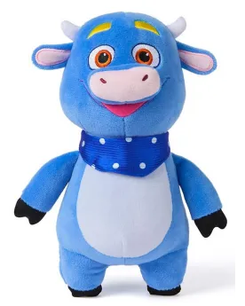 DORA PELUCHE 20CM ASS.