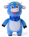 DORA PELUCHE 20CM ASS.