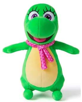 DORA PELUCHE 20CM ASS.
