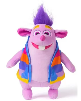 DORA PELUCHE 20CM ASS.