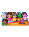 DORA PELUCHE 20CM ASS.