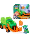 PAW PATROL DINO MOVIE ROCKY