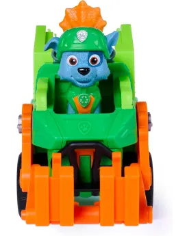 PAW PATROL DINO MOVIE ROCKY