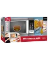 MICRO ONDES L/S + 6PC ALIMENTS