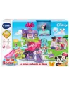 LE MONDE ENCHANTE DE MINNIE