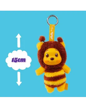 YUYUS WINNIE 12CM 8 AST V1